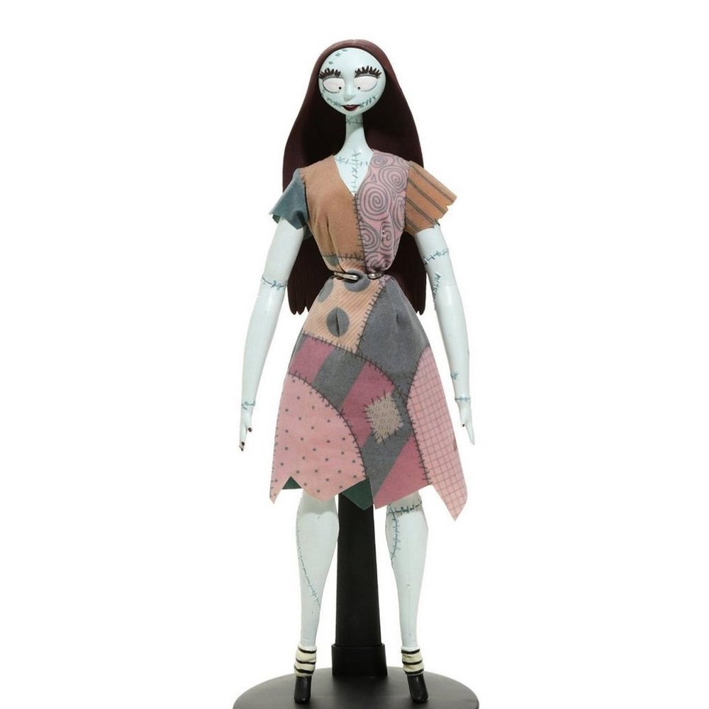 “The Nightmare Before Christmas” Sally Hot Topic Exclusive doll